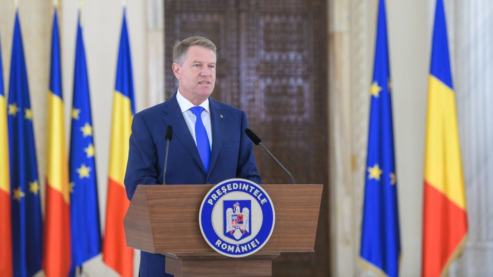 CCR a validat alegerea lui Klaus Iohannis în funcția de președinte al României - ccravalidatiohannis-1574971699.jpg