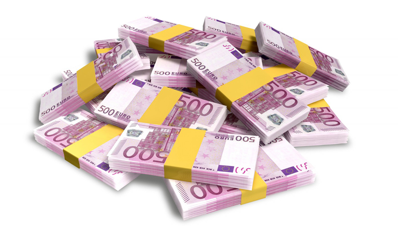 Ce rezerve valutare are Banca Națională a României - ce-1441199831.jpg