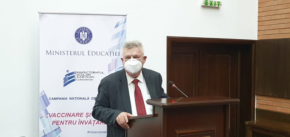 Prof. dr. Sorin Rugină: „Cei care nu doresc să se vaccineze ce așteaptă?” - cea8a73276b7428ea4853a28ee0e7d01-1619421009.jpg