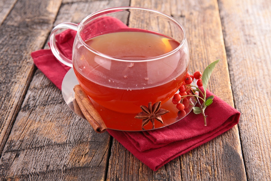 Ceaiul roșu este recomandat pentru proprietățile sale anti-îmbătrânire - ceai-1715255255.jpg