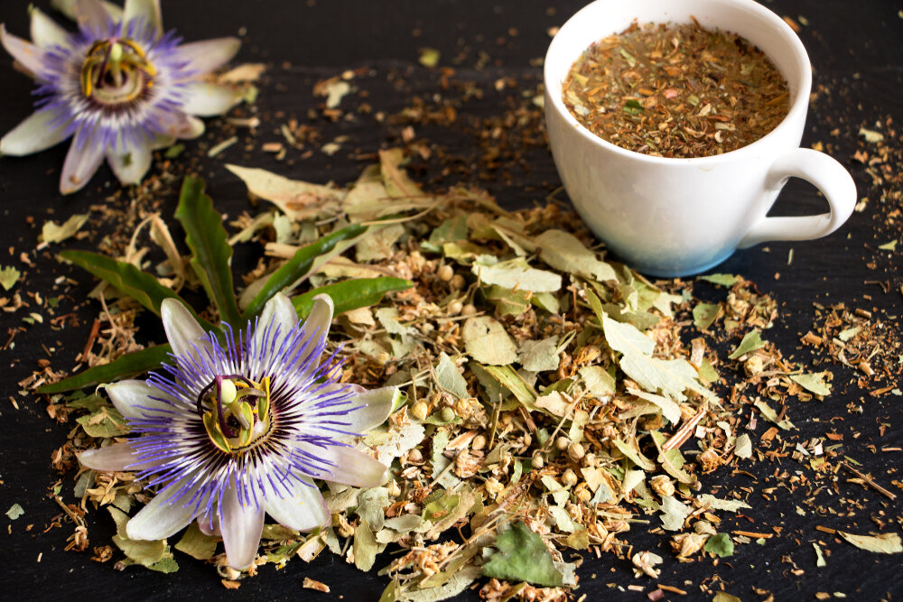 Ceaiul din floarea pasiunii poate fi remediul ideal în problemele de insomnie - ceaiuldinfloareapasiuniijpg2-1630594711.jpg