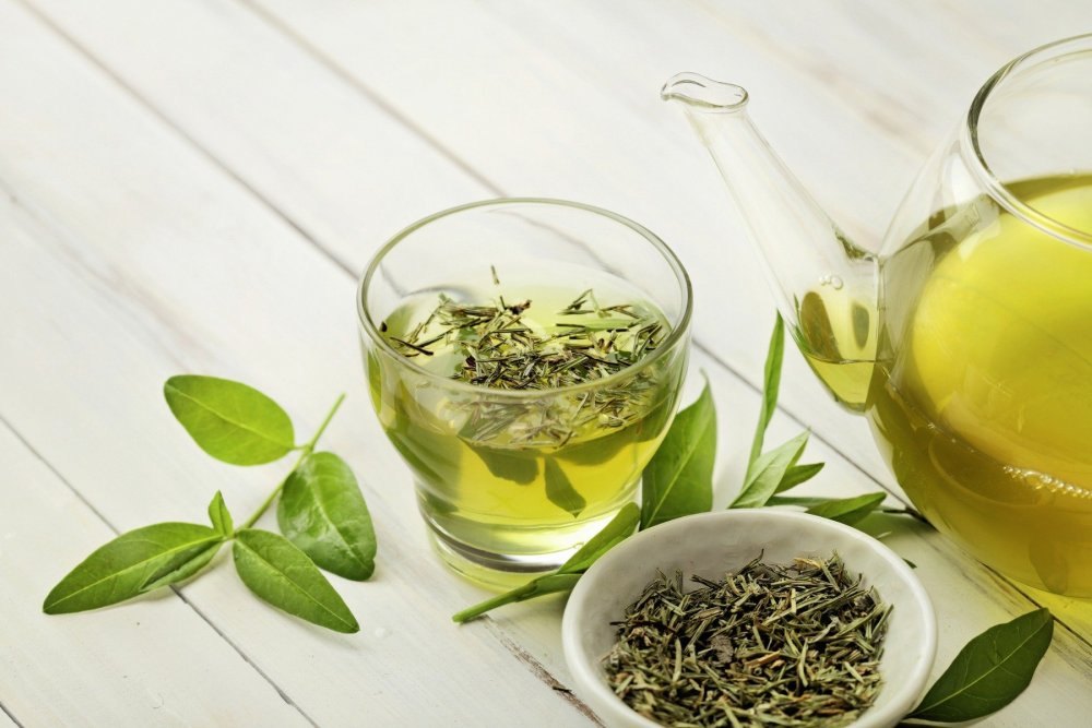 Ceaiul verde protejează pielea și părul - ceaiulverde2-1636983207.jpg
