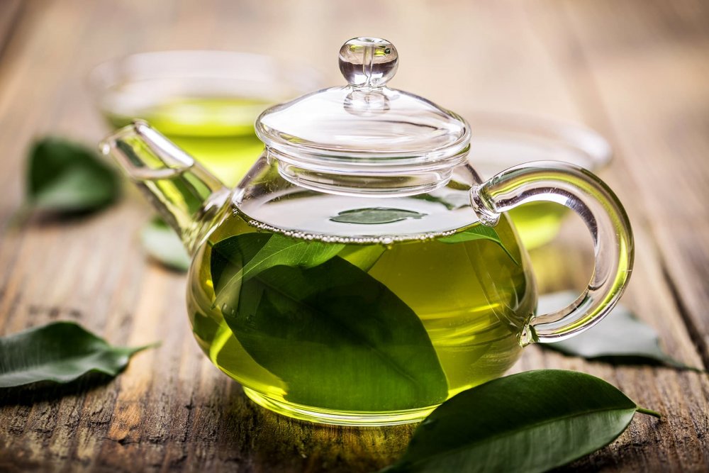 Ceaiul verde îmbunătățește funcționarea ficatului și a pancreasului - ceaiulverde2-1647371186.jpg