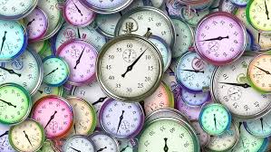 Când dăm ceasurile înapoi? Vom dormi mai mult cu o oră - ceas-1665915726.jpg