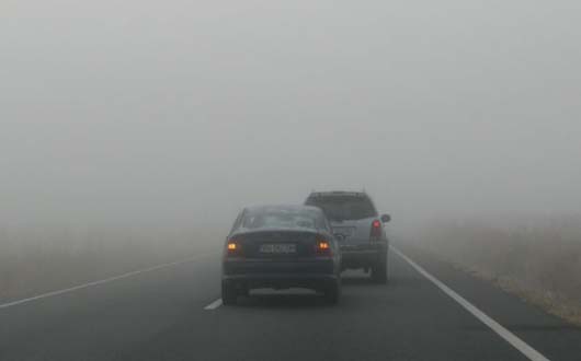 ANM. Cod galben de ceață în județul Constanța și pe autostrada A2 - ceatamaramuresrtvnet-1381653960.jpg