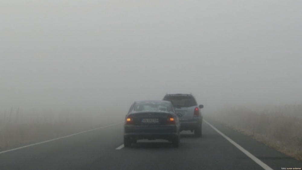 ANM: COD GALBEN de ceață în Constanța! - ceatapedrum-1388743334.jpg