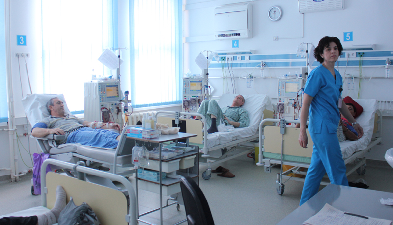 Ce cadre medicale constănțene pleacă la specializare în Turcia - cecadremedicale-1412699089.jpg