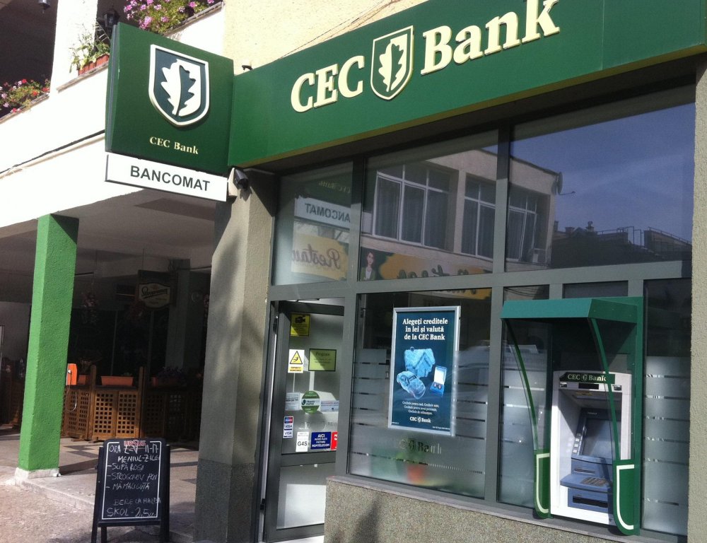 CEC Bank ar putea fi listată pe piața de capital - cecbankarputeafilistatapepiatade-1574972721.jpg