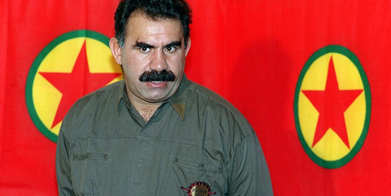 CEDO a respins plângerea avocaților lui Ocalan pentru rele tratamente în închisoare - cedo-1538054578.jpg