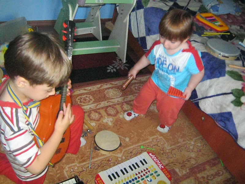 Ce instrument muzical favorizează comunicarea copilului - ceinstrumentmuzical-1400863470.jpg