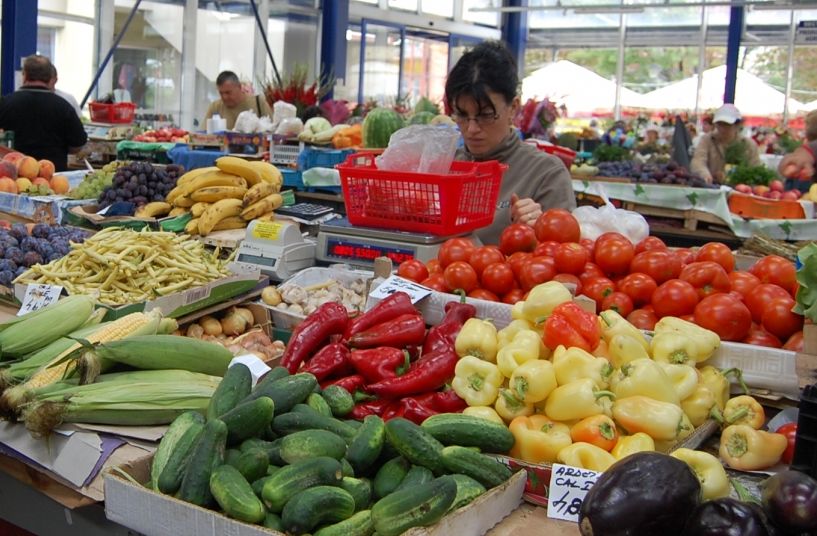 Cele mai mari creșteri de prețuri le-au înregistrat legumele - celemaimaricresteridepreturi-1552429559.jpg