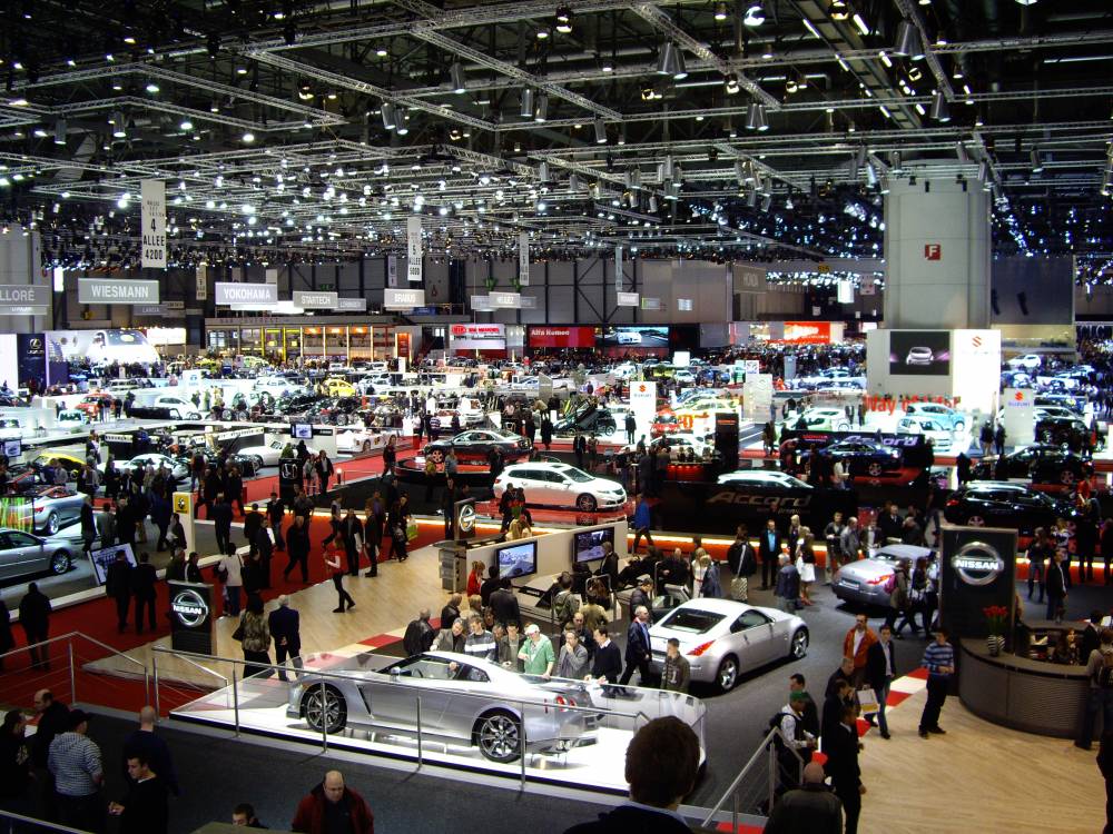 Cele mai scumpe mașini expuse la Salonul auto de la Geneva - celemaiscumpemasini-1425572413.jpg