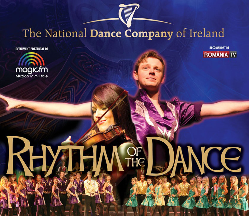 Cel mai bun show de dans irlandez vine la Casa de Cultură - celmaibunshow-1425925652.jpg
