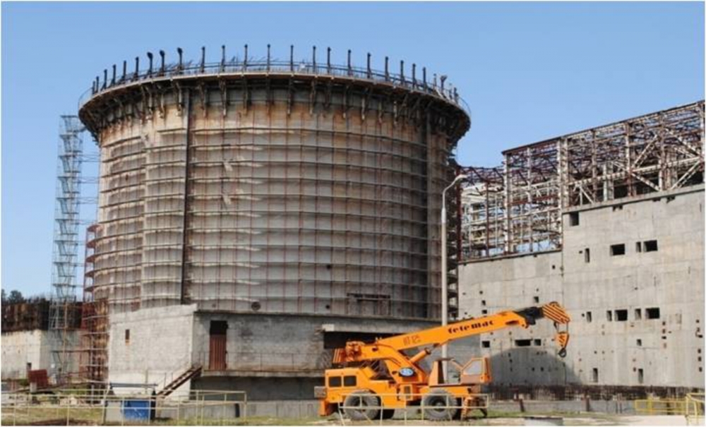 Reactoarele 3 și 4 de la Cernavodă, în sarcina lui Șova - cent-1359450568.jpg