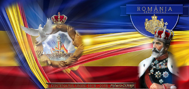 Centenarul Marii Uniri a românilor. Un eveniment  de o importanță capitală pentru destinele națiunii - centenarpag3-1543424760.jpg