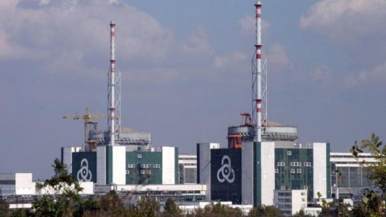Bulgaria: Un reactor al centralei nucleare Kozlodui s-a oprit automat - centrala-1562172072.jpg