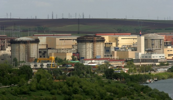 Ce se întâmplă cu Centrala nucleară de la Cernavodă, în urma problemelor recente - centrala13578114341428392949-1478876860.jpg