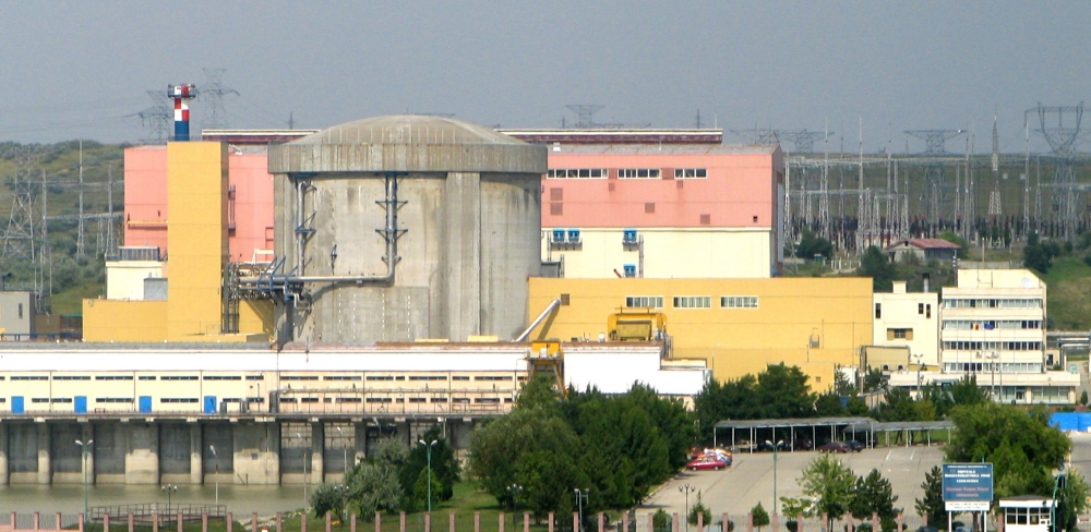Reactorul 2 al Centralei Nucleare de la Cernavodă, oprit neplanificat - centralaatomicacernavoda01-1357742283.jpg