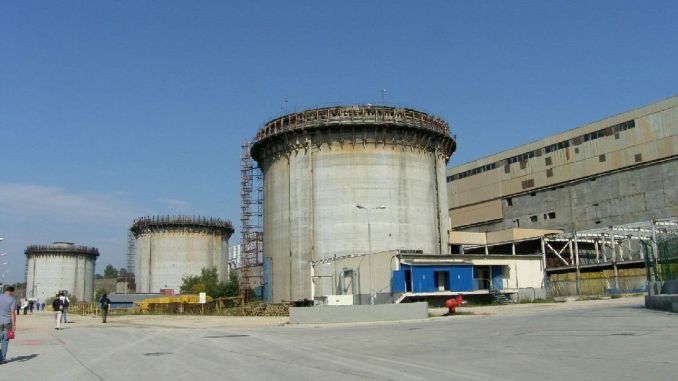 Reactorul 1 al centralei nucleare din Cernavodă va fi oprit. Iată motivul - centralanuclearacenravoda-1651748132.jpg