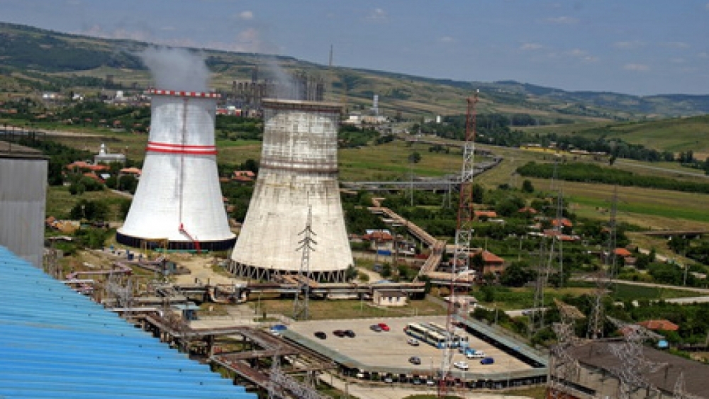 Centrala de la Cernavodă a produs peste 7,77 milioane MWh, în primele 8 luni din 2011 - centralanuclearacernavoda8218590-1317553790.jpg
