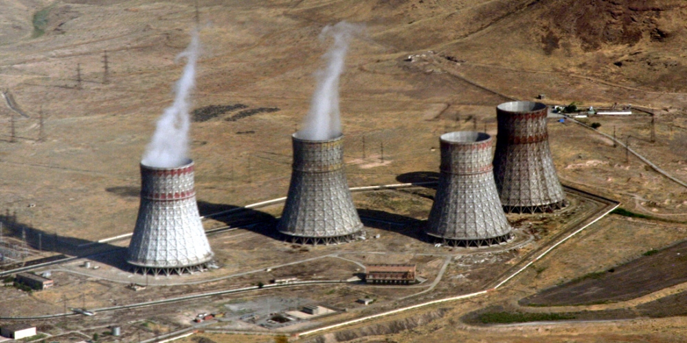 O furtună a dus la închiderea unui reactor  de la o centrală nucleară din Rusia - centralanucleararusia-1310137886.jpg