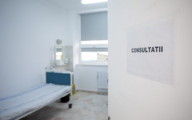 Centre de evaluare pentru copiii cu viroze respiratorii, deschise la 59 de spitale din toată țara - centre-1670505216.jpg