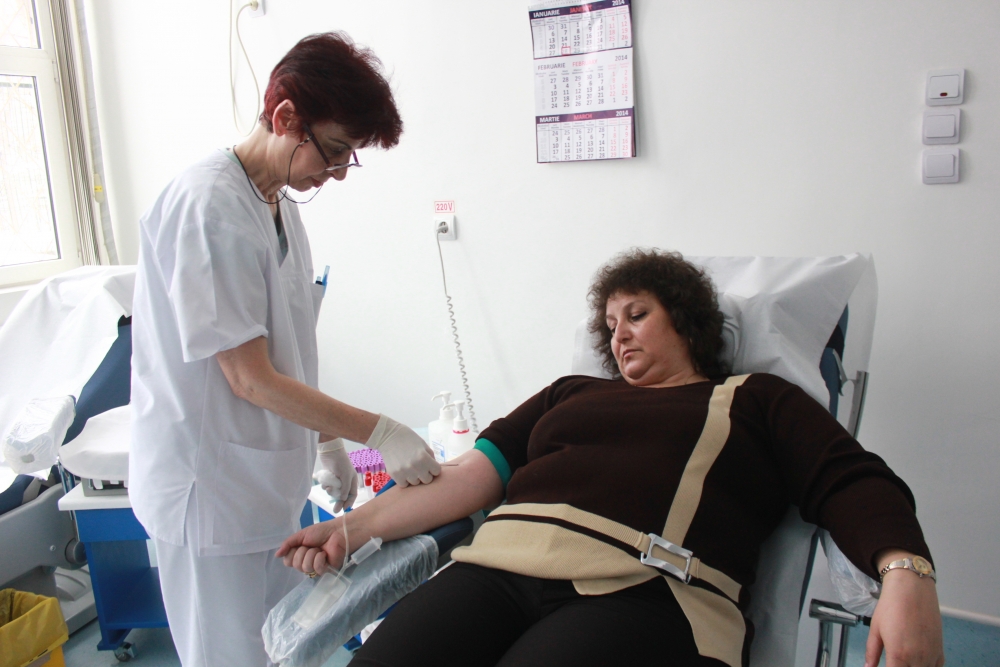 Acțiune de donare de sânge la Negru – Vodă - centruldetransfuzii3-1396350427.jpg