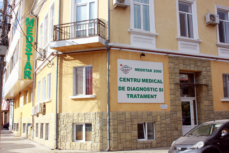 Centrul medical unde constănțencele pot face, gratuit, testul Babeș Papanicolau - centrumedicaltestarebabespapanic-1401631157.jpg
