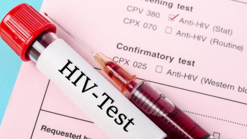 O echipă de cercetători a anunțat că este posibil să fi vindecat o femeie de HIV - cercetatorihiv-1645025660.jpg