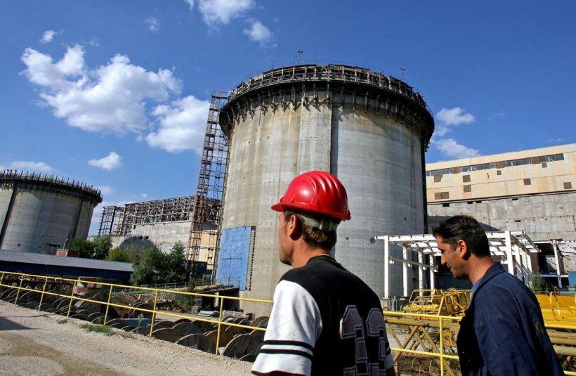 Nuclearelectrica oprește în mod controlat Unitatea 1 a centralei Cernavodă - cernavoda-1661525331.webp