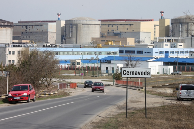 Unitatea 1 a Centralei Nucleare de la Cernavodă, reconectată la Sistemul Energetic - cernavoda1-1493969929.jpg