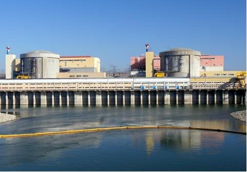 CNE Cernavodă, în topul centralelor nucleare din lume - cernavodabun-1330676383.jpg