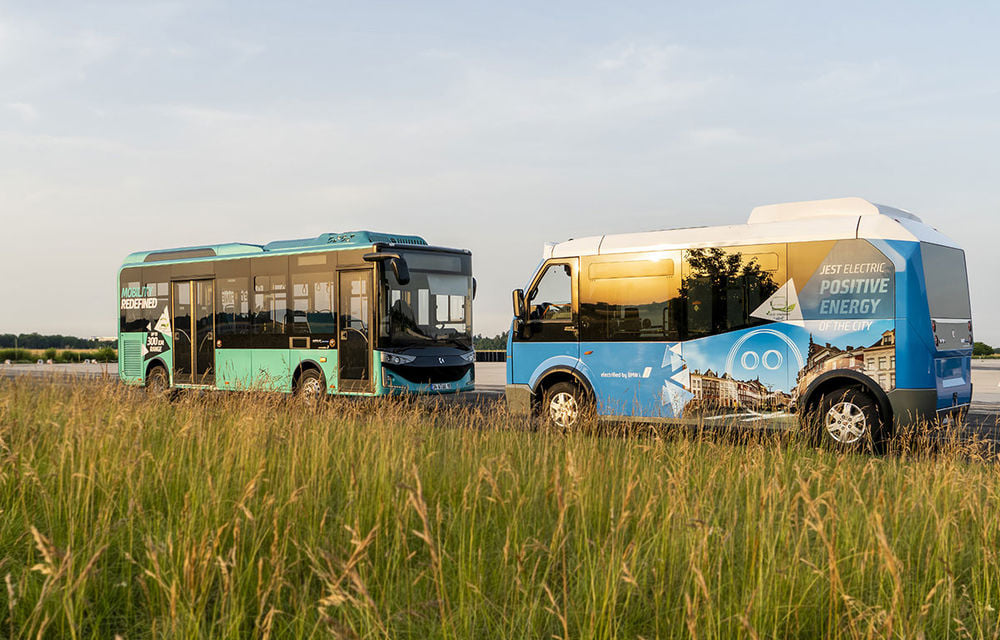 Primăria Cernavodă vrea să cumpere două autobuze electrice - cernavodastire-1647024496.jpg