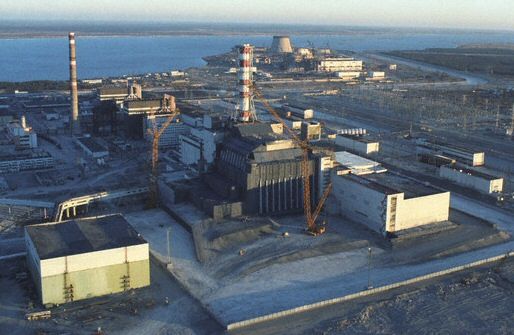FOTO. Ucraina marchează 30 de ani de la accidentul nuclear de la Cernobîl - cernobal-1461596402.jpg
