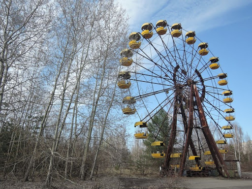 35 de ani de la explozia de la Cernobîl, cea mai mare catastrofă nucleară civilă - cernobil-1619443881.jpg