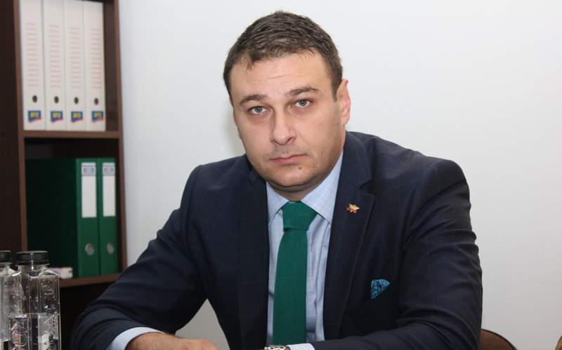 Ce soluții propune deputatul Florin Gheorghe pentru parlamentarii chiulangii - cesolutiipropunedeputatulfloring-1429538390.jpg