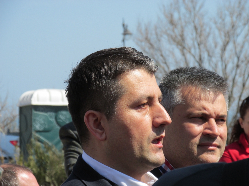Ce spune viceprimarul Constanței despre reținerea lui Radu Mazăre - cespuneviceprimarul-1397038865.jpg