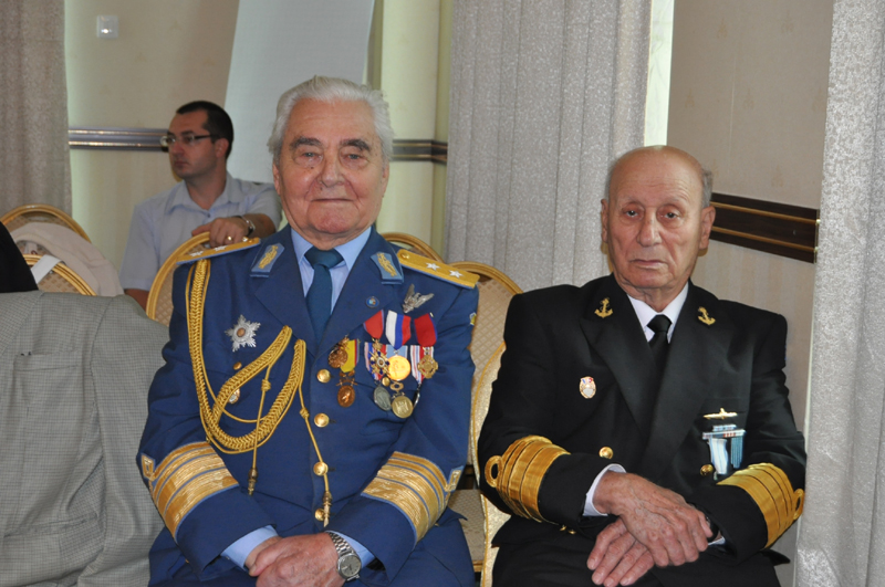 Petre Zamfir și Constantin Gheorghe, declarați cetățeni de onoare ai orașului Constanța - cetatenideonoare-1379520813.jpg