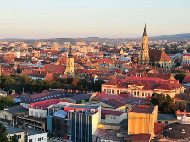Cluj-Napoca va fi Capitala Europeană a Tineretului în 2015 - cetatuia01-1353851469.jpg