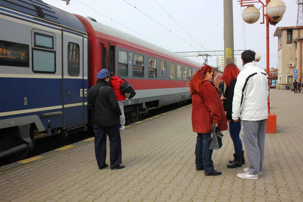 Modificări temporare în circulația trenurilor, la Constanța - cfr-1443795807.jpg