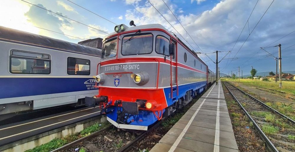 CFR Călători va reintroduce în circulație trenurile de navetă destinate elevilor - cfr-1598540101.jpg