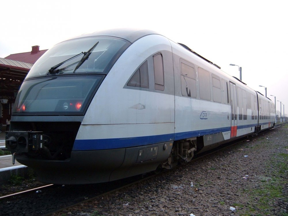 CFR Călători a introdus un tren direct spre Grecia - cfrcalatori-1561304834.jpg