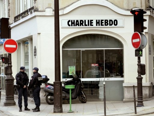 Jurnalistul care a supraviețuit atacului de la Charlie Hebdo: 