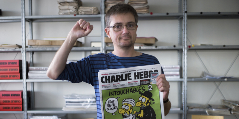 Charlie Hebdo caută noi caricaturiști,  după atacul armat - charliehebdo-1452527188.jpg