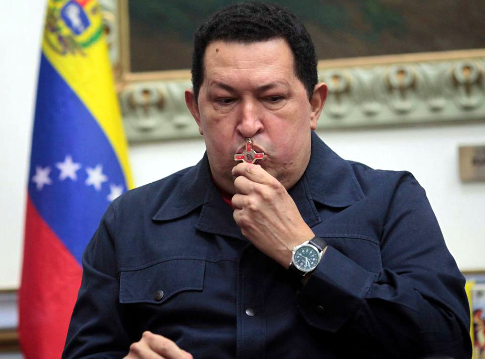 Cine este succesorul lui Hugo Chavez - chavez-1355150241.jpg
