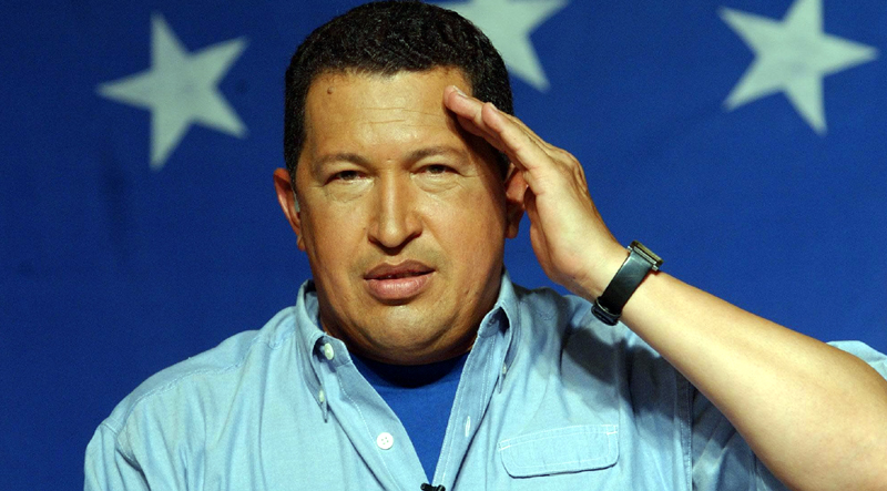 Hugo Chavez, supus  unor tratamente complexe și dificile - chavez-1360846143.jpg