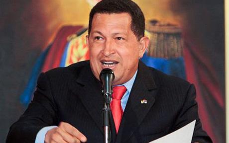Hugo Chavez a fost reales președinte al Venezuelei - chavez1432730c-1349679791.jpg