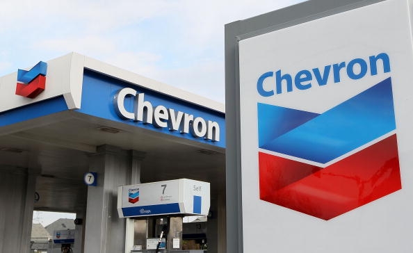 Chevron a acceptat desecretizarea contractelor din România - chevron-1335426929.jpg