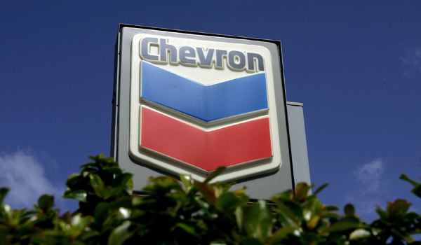 Lovitura pentru Chevron: Programul de guvernare al Guvernului Ponta prevede moratoriu imediat pentru exploatarea gazelor de sist - chevron-1336127686.jpg