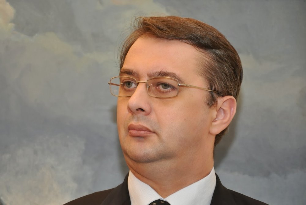 Iulian Chifu a fost numit consilier al premierului Nicolae Ciucă - chifu-1639046333.jpg